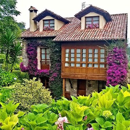 Trisqueles Y Buganvillas Villaviciosa  Luaran gambar
